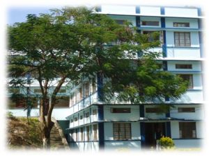 Don Bosco Boys’ Hostel