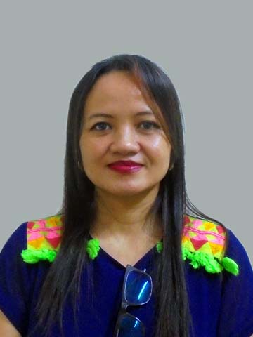 Dr. Amanda A. M