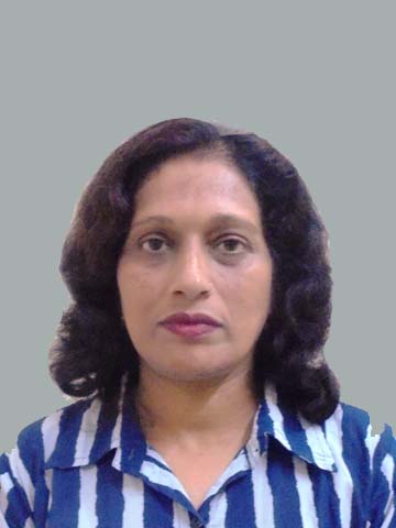 Ms. Duggirala Sesi