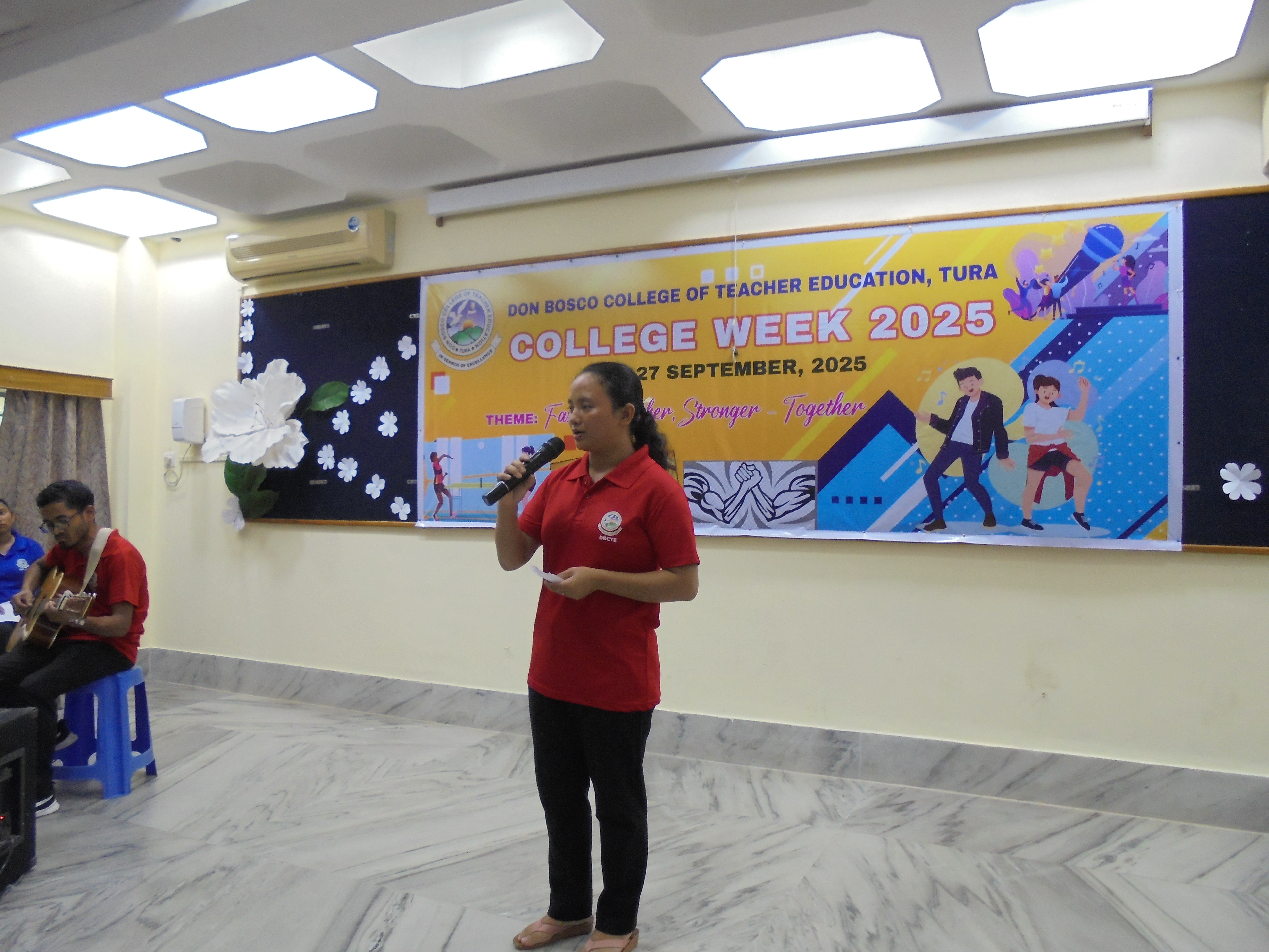 College Week 2025